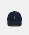 Navy Alfré Logo Cap (PRE-ORDER)