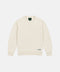 Classic Ivory Crewneck Sweater (PRE-ORDER)