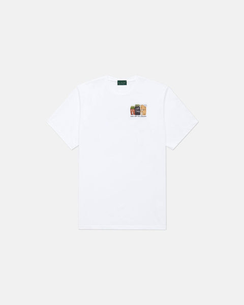 "Alfré in Røros" Limited Edition Graphic Tee (FW23)