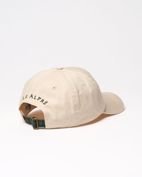 Alfré Cap