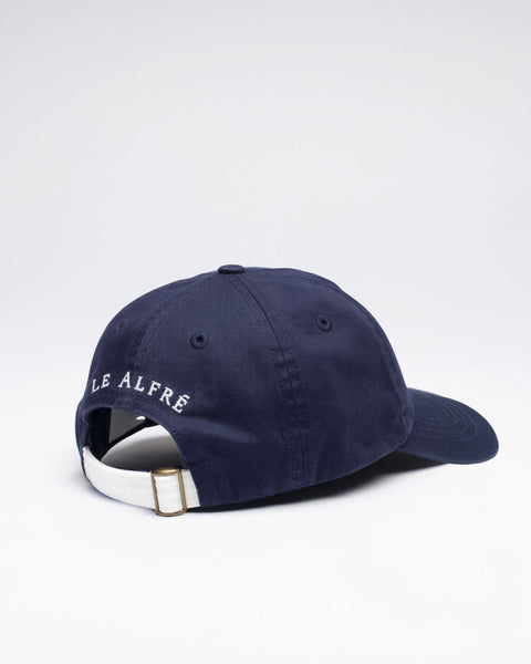 Alfré Cap