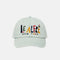 Le Alfré Summer Cap Limited Edition (SS26)
