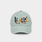 Le Alfré Colorblock Cap (Limited Edition)