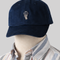 Alfré Navy Logo Cap