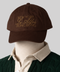 Le Alfré New York Hong Kong Cap (Limited Edition)