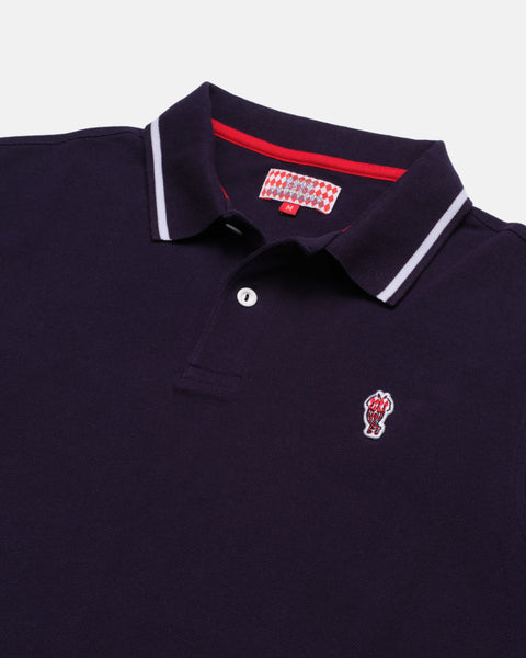 Monaco MMXXV Alfré Pique Polo (Limited Edition)