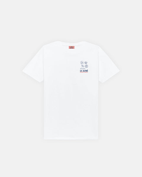 Monaco MMXXV Limited Edition Graphic Tee (SS25)