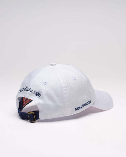 Monaco MMXXV Alfré Cap (Limited Edition)