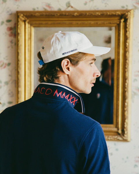 Monaco MMXXV Alfré Cap (Limited Edition)