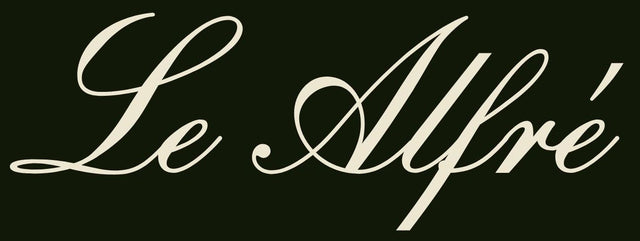 Le Alfré