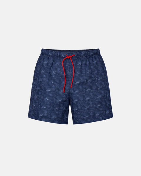 BERMUDA before a chain 未開封 Le Alfré Limited Edition Swim Trunks (Monaco MMXXV) | Le Alfré