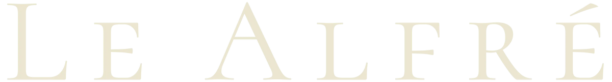 Le Alfré