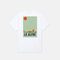 "A Copacabana Afternoon" Limited Edition Graphic Tee (SS26)
