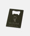 The Official Le Alfré Credit Card Bottle Opener