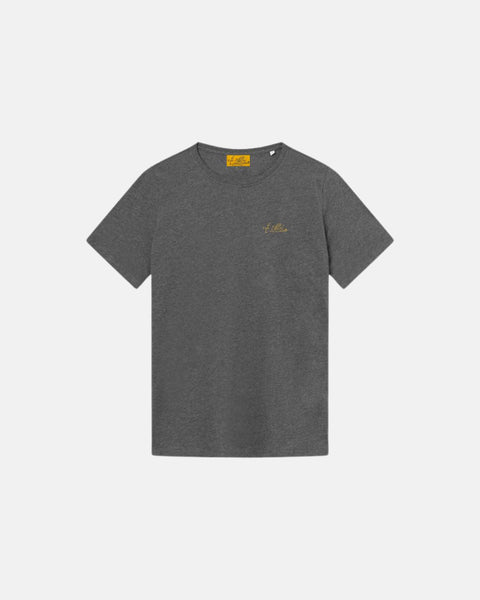 "A Royal Welcome" Limited Edition Graphic Tee (FW24-25)