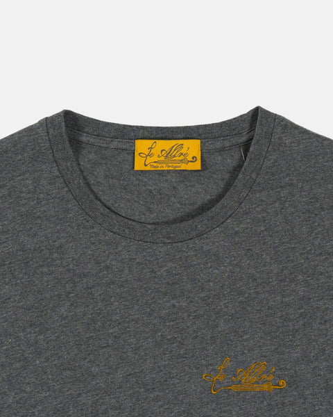 "A Royal Welcome" Limited Edition Graphic Tee (FW24-25)