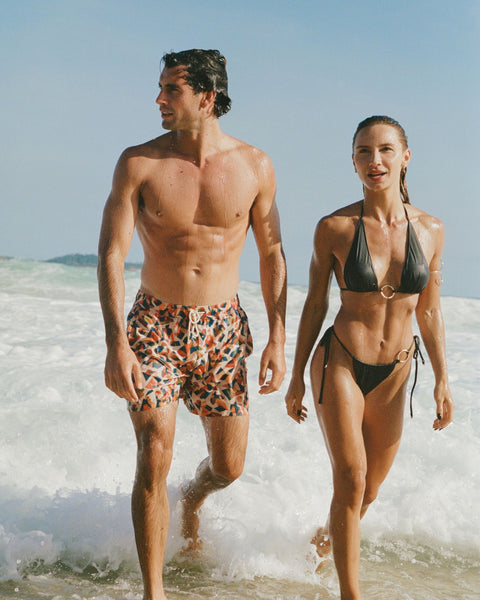 Alfré's Limited Edition Swim Trunks (Rio SS26)