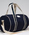 Le Alfré Navy Duffle Bag
