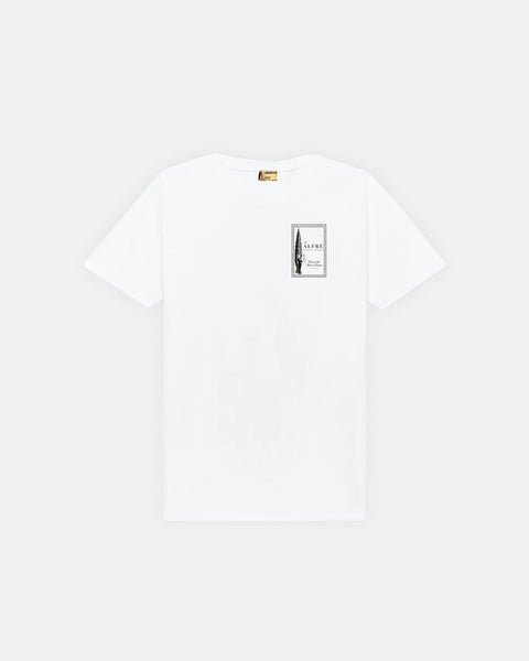 Alfré in Montecito Limited Edition Graphic Tee