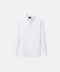 'Le Blanc' Oxford Shirt