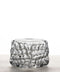 Le Alfré Handblown Whiskey Glass