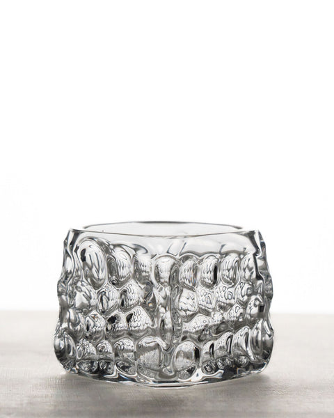 Le Alfré Handblown Whiskey Glass