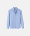 Classic Blue Oxford Shirt
