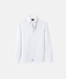 Classic White Oxford Shirt