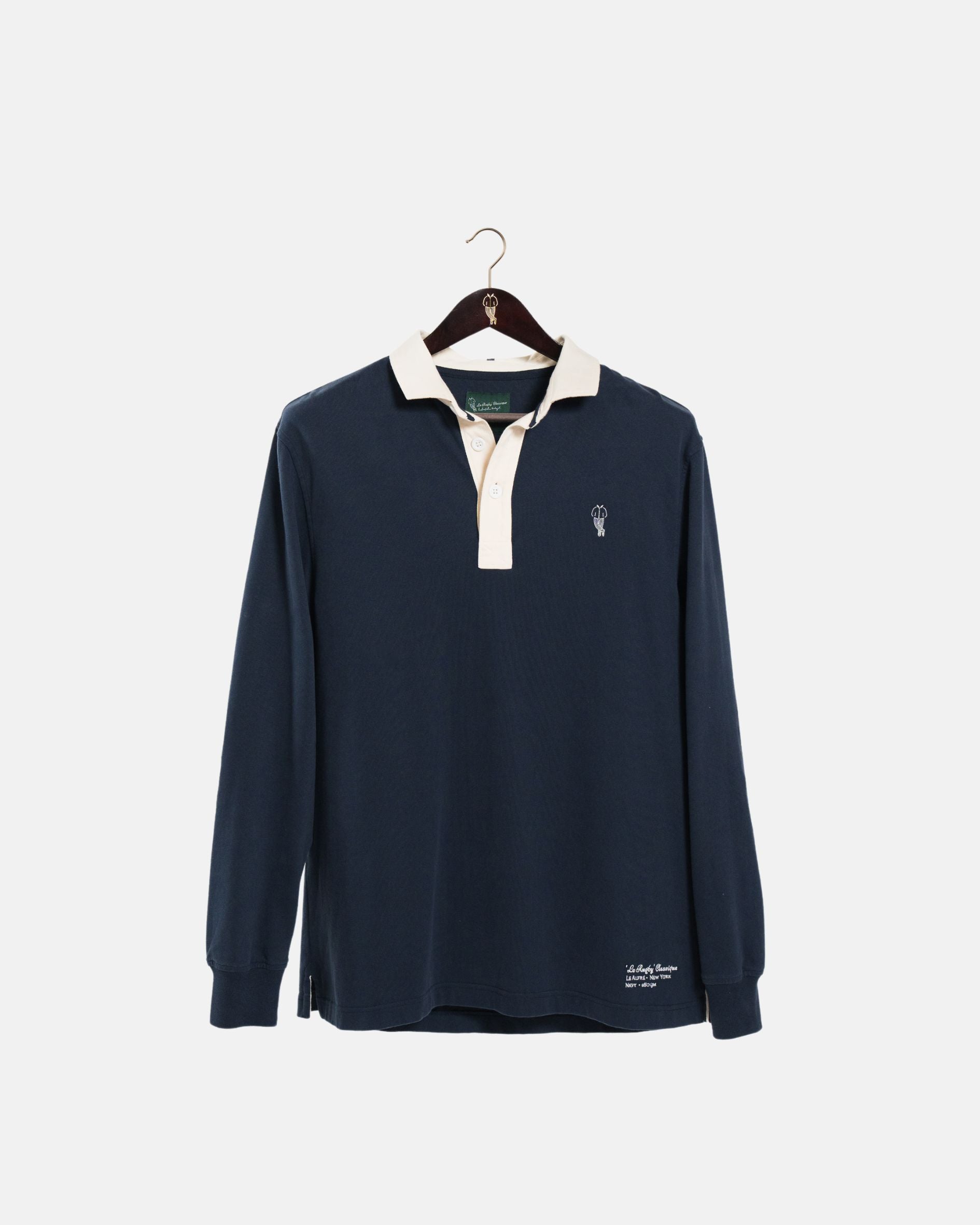 Nautica rugby polo hotsell