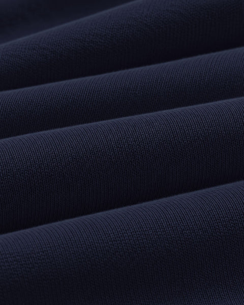 Alfré's Signature Navy Rugby Shirt