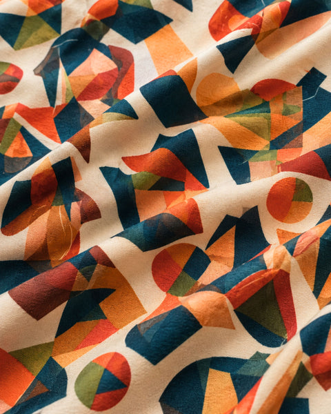 Alfré's Limited Edition Swim Trunks (Rio SS26)