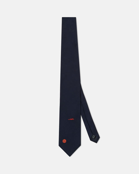 "Monaco" Italian Silk Tie