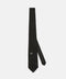 "Dirty Martini" Italian Silk Tie