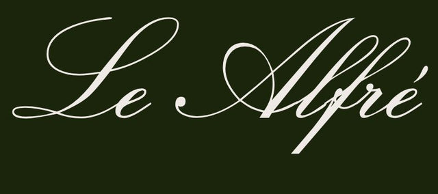 Le Alfré