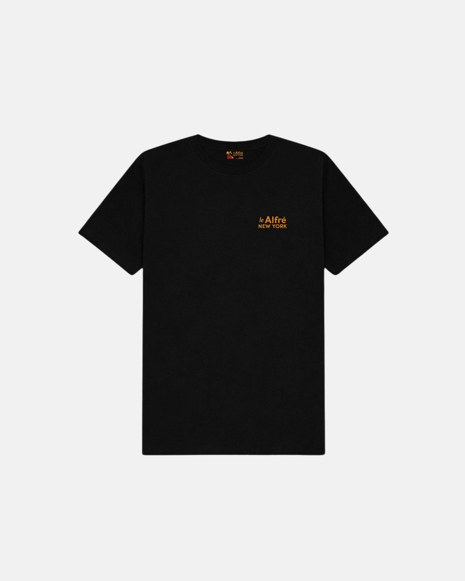 Graphic Tees | Le Alfré